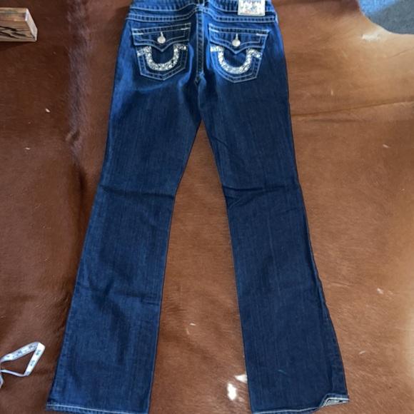 Boot Cut True Religion Jeans - Picture 10 of 10